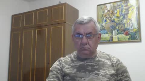 Macho online show from March 11, 9:32 pm