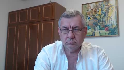 Macho online show from March 15, 3:51 pm