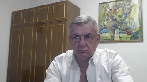 Macho online show from March 24, 4:56 pm