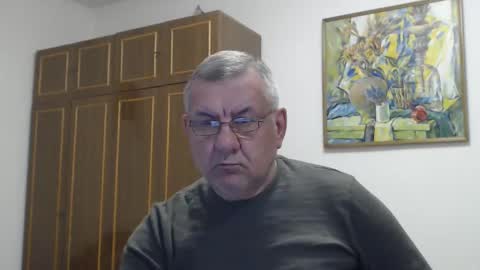 Macho online show from April 11, 5:50 pm