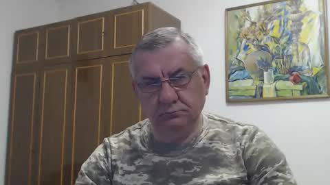 Macho online show from April 20, 7:04 pm