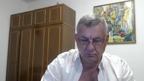 Snapshot of machomale3 chatting on May 20, 6:58 pm Macho online show from May 20, 6:58 pm