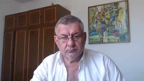 Snapshot of machomale3 chatting on May 24, 1:05 pm Macho online show from May 24, 1:05 pm