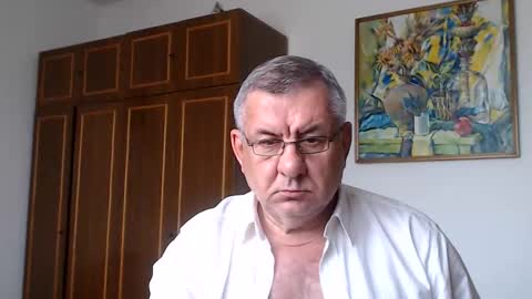 Snapshot of machomale3 chatting on June 5, 2:12 pm Macho online show from June 5, 2:12 pm
