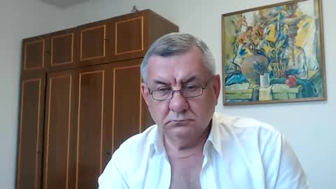 Snapshot of machomale3 chatting on June 8, 5:24 pm Macho online show from June 8, 5:24 pm