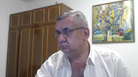 Snapshot of machomale3 chatting on June 10, 7:13 pm Macho online show from June 10, 7:13 pm