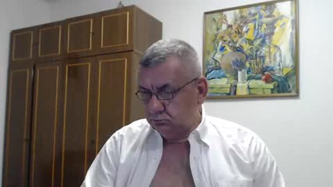 Snapshot of machomale3 chatting on June 30, 7:48 pm Macho online show from June 30, 7:48 pm