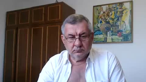 Snapshot of machomale3 chatting on July 12, 2:52 pm Macho online show from July 12, 2:52 pm