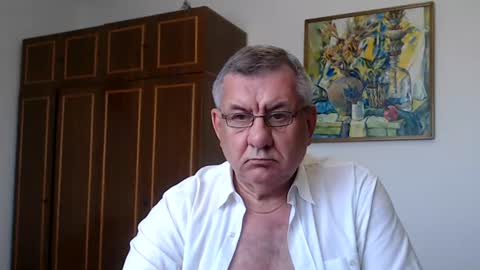 Snapshot of machomale3 chatting on July 14, 12:22 pm Macho online show from July 14, 12:22 pm