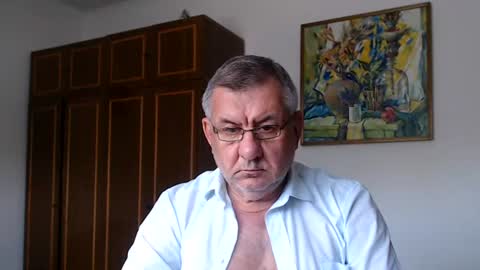 Snapshot of machomale3 chatting on July 18, 2:10 pm Macho online show from July 18, 2:10 pm
