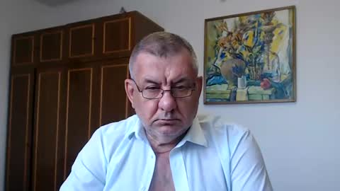Snapshot of machomale3 chatting on July 25, 3:20 pm Macho online show from July 25, 3:20 pm