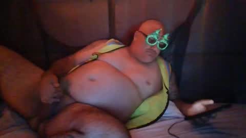 machu el bibliotecario online show from December 2, 8:30 am