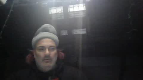 machu el bibliotecario online show from January 5, 4:36 am