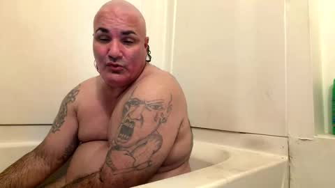 machu el bibliotecario online show from December 22, 4:53 am