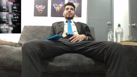 instagram mackdanielsx online show from April 17, 10:35 pm