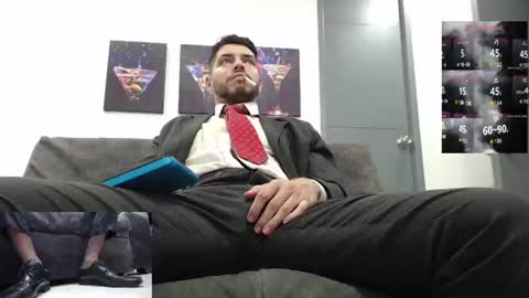 instagram mackdanielsx online show from July 23, 9:46 pm