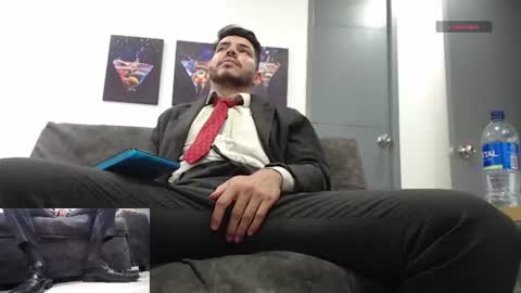 instagram mackdanielsx online show from July 27, 9:44 pm
