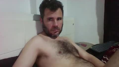 MACK online show from April 1, 10:40 pm