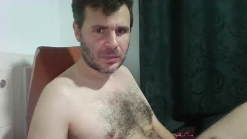 MACK online show from April 14, 12:49 am