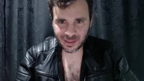 MACK online show from April 17, 10:07 am