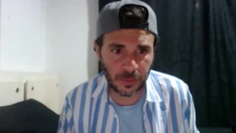 Snapshot of mack_disel chatting on April 27, 4:54 am MACK online show from April 27, 4:54 am