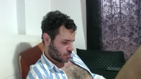 Snapshot of mack_disel chatting on April 27, 5:11 pm MACK online show from April 27, 5:11 pm