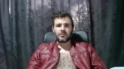 Snapshot of mack_disel chatting on April 30, 10:36 pm MACK online show from April 30, 10:36 pm