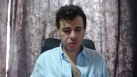 Snapshot of mack_disel chatting on May 6, 6:46 pm MACK online show from May 6, 6:46 pm