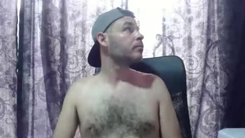 Snapshot of mack_disel chatting on May 10, 8:58 pm MACK online show from May 10, 8:58 pm