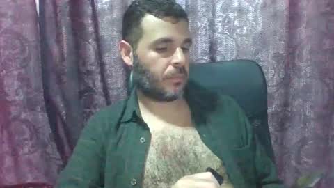 Snapshot of mack_disel chatting on May 25, 7:09 pm MACK online show from May 25, 7:09 pm