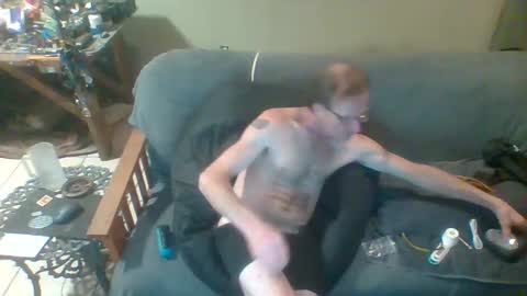 mackdog1369 online show from February 26, 11:09 am