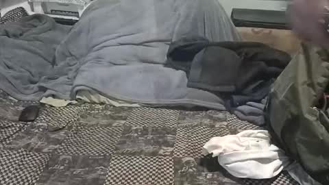 mackdog1369 online show from February 13, 1:18 pm