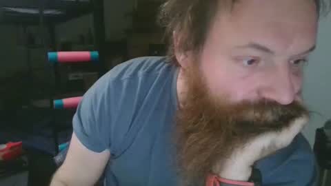 mackhere4u online show from October 26, 11:20 pm