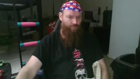 mackhere4u online show from January 9, 4:26 am