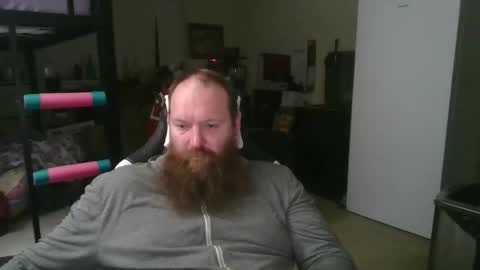 mackhere4u online show from February 15, 3:58 am