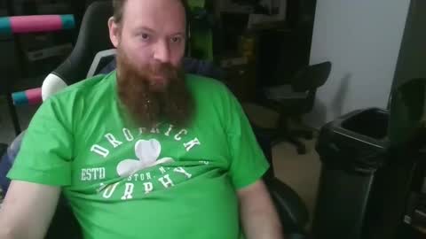 mackhere4u online show from February 25, 1:26 am