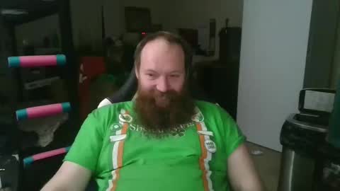 mackhere4u online show from March 5, 1:34 am