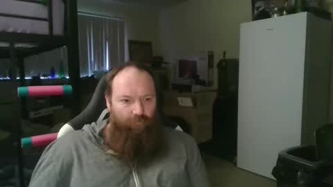 mackhere4u online show from March 28, 12:05 pm