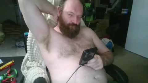 Snapshot of mackhere4u chatting on July 10, 4:06 am mackhere4u online show from July 10, 4:06 am
