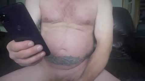 MackinCaliAllDay online show from January 13, 3:56 am