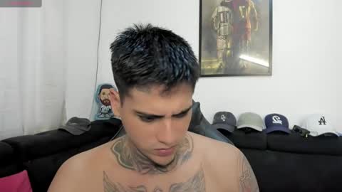 max online show from November 9, 9:13 pm