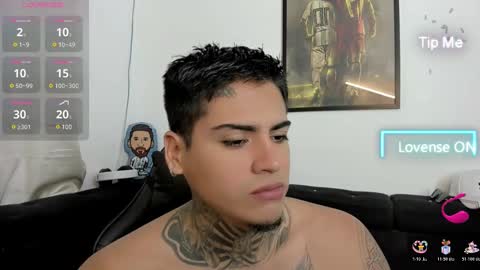 max online show from November 18, 11:58 am