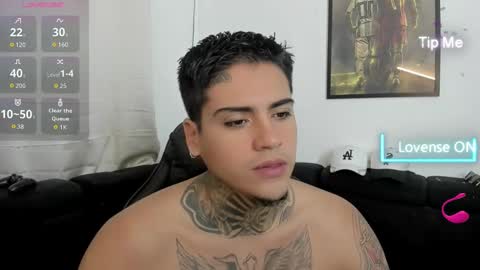 max online show from November 19, 11:43 am