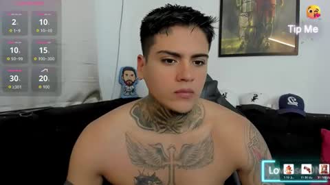 max online show from February 10, 11:03 am