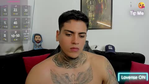 max online show from February 10, 11:31 pm