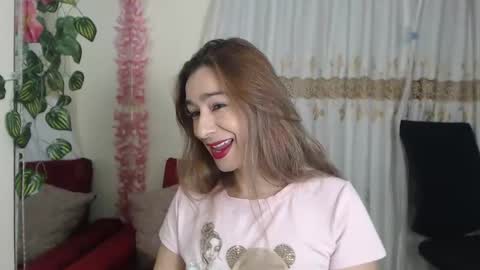 Dalila online show from February 17, 12:38 pm