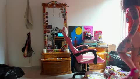 di online show from February 26, 3:30 pm