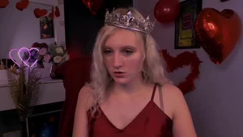 Ulis online show from February 14, 3:05 pm