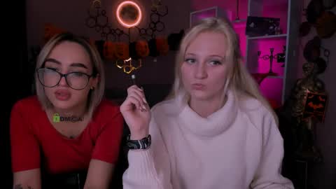 Ulis online show from October 21, 1:34 pm