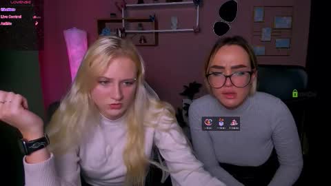 Ulis online show from November 17, 2:56 pm